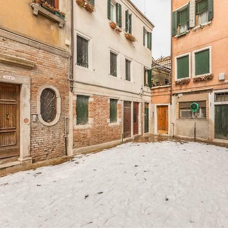 Casa Camilla Apartman Velence Kültér fotó
