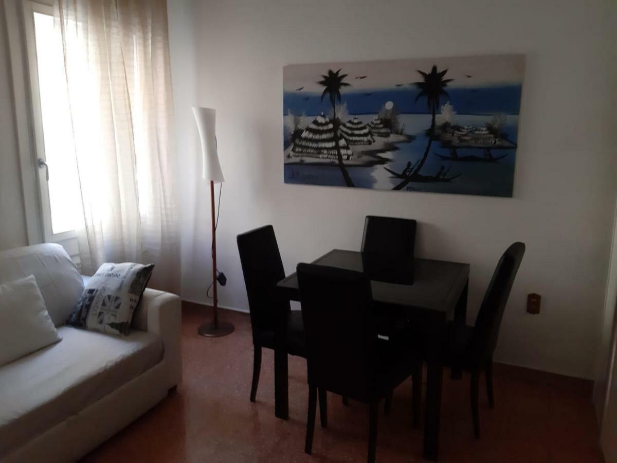 Casa Camilla Apartman Velence Kültér fotó