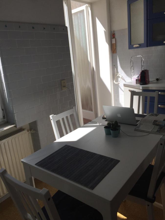 Casa Camilla Apartman Velence Kültér fotó