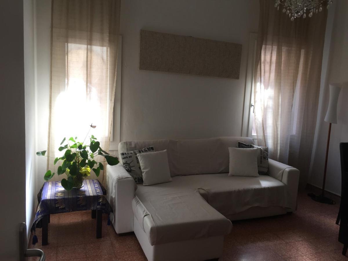 Casa Camilla Apartman Velence Kültér fotó
